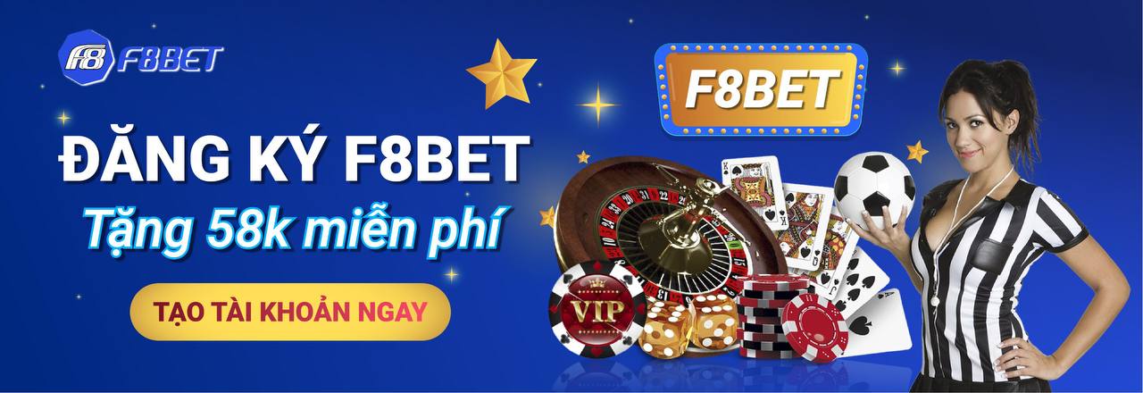 Banner f8bet